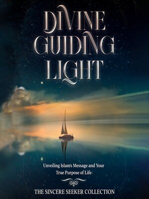 cover image of Divine Guiding Light
